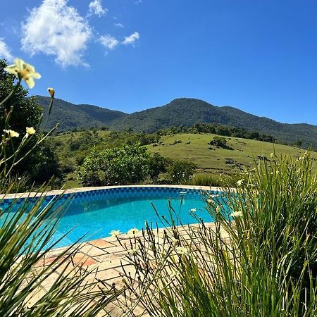 Sitio Canta Galo Governador Celso Ramos Exteriér fotografie