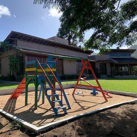 Sitio Canta Galo Governador Celso Ramos Exteriér fotografie